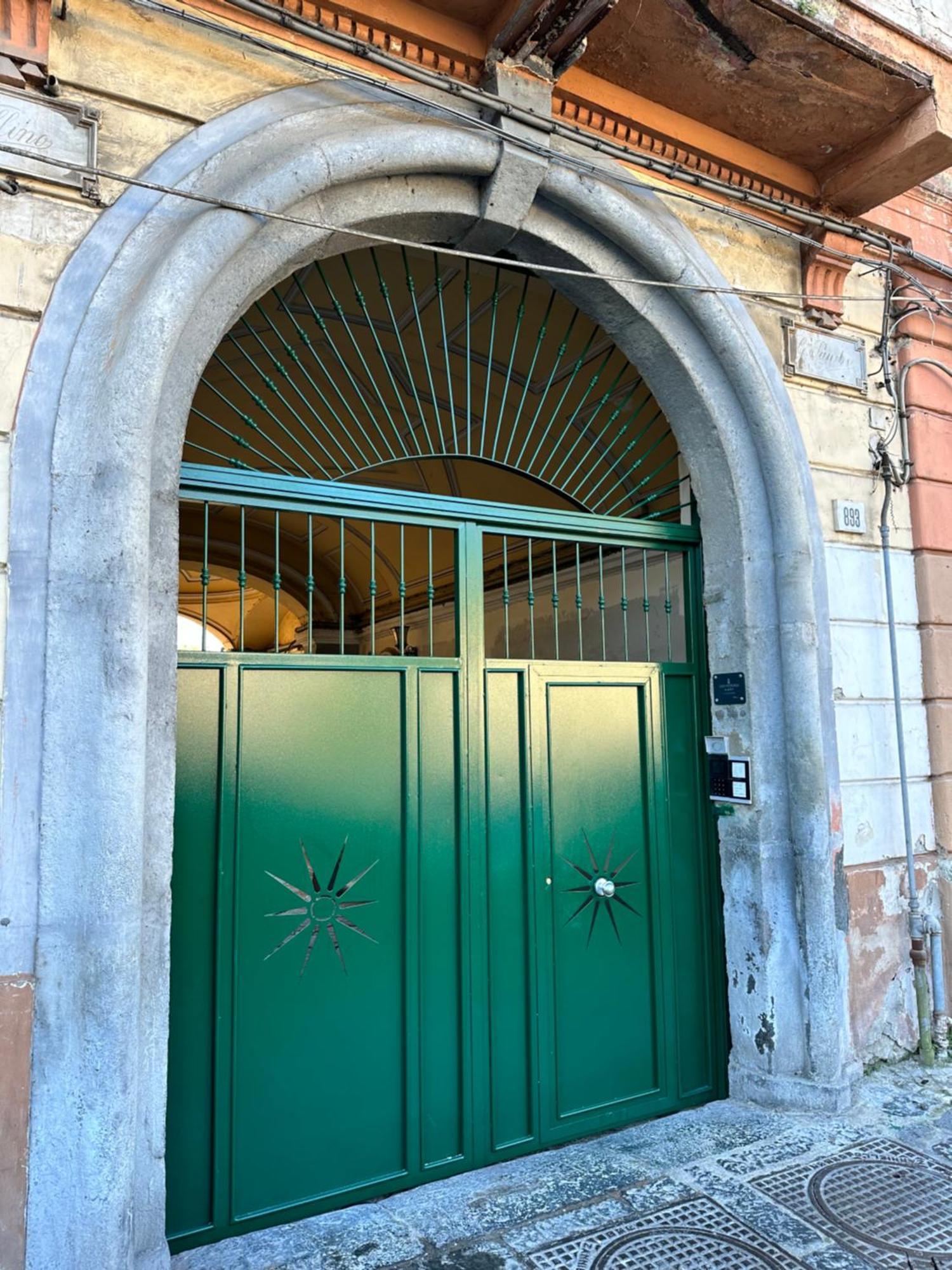 Haus mit 1 Schlafzimmer