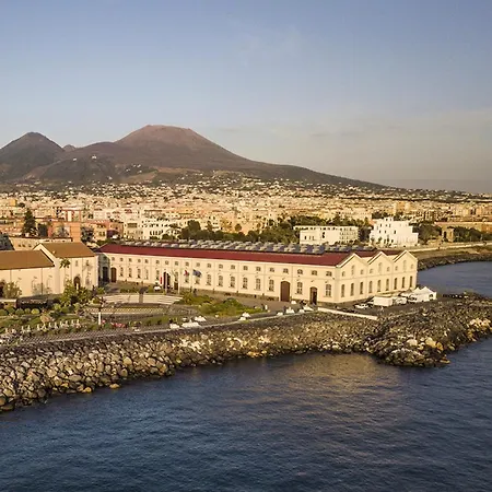 Palazzo Pietrarsa-2